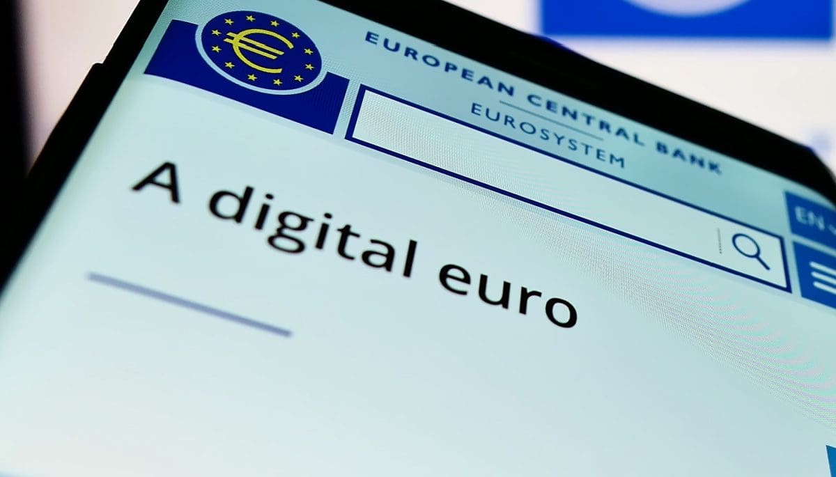 Spanjaarden zeggen 'nee' tegen komst digitale euro: onderzoek