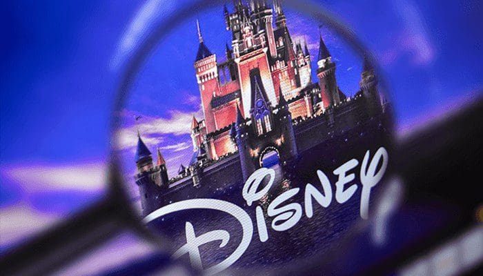 Metaverse liefhebber Bob Iger is de nieuwe CEO van Disney