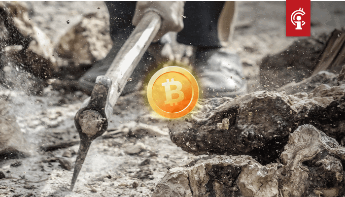 Dit is hoeveel bitcoin (BTC) miners verdienden in augustus