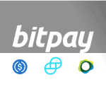 Drie stablecoins worden nu ondersteund door grote betalingsverwerker BitPay