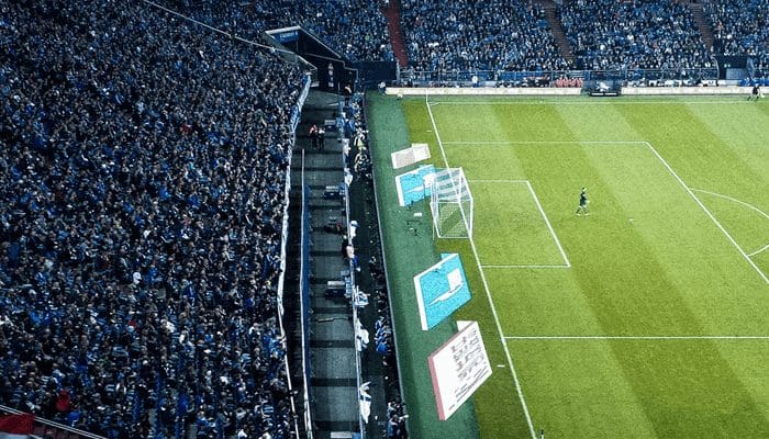 Duitse Bundesliga tekent tweejarige NFT deal met Sorare