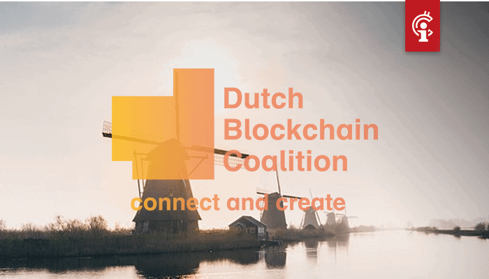 Dutch Blockchain Coalition lanceert de Nationale Blockchain Cursus, voor iedereen toegankelijk
