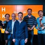 En de grote crypto winnaars van de Dutch Blockchain Awards zijn…