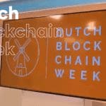 Win een kaartje voor aanstaande Dutch Blockchain Week!