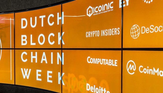 Grootste Nederlandse crypto-event DBW telt af: “Dit is pas het begin”