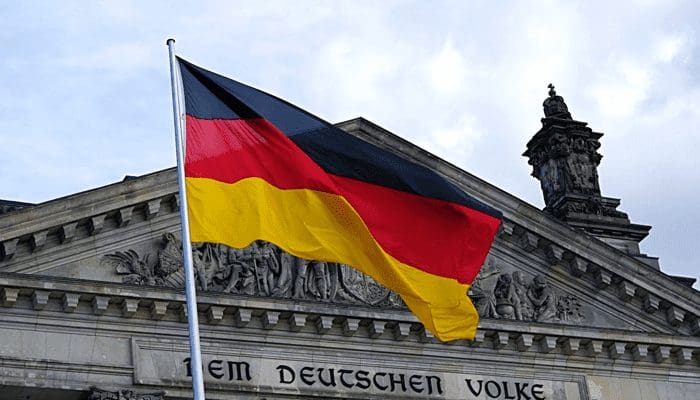 €2 miljard aan Duits kapitaal mag vanaf nu in bitcoin (BTC) geinvesteerd worden nieuwe regelgeving