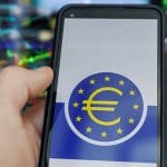 ECB voert rente op met 0,75% – Wat het effect op bitcoin kan zijn