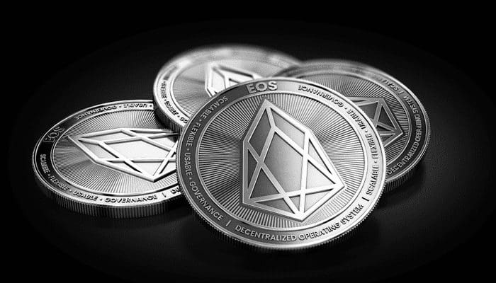 EOS Network Foundation wil Block.one voor de rechter, eist $4,1 miljard