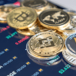 Ethereum begint te stijgen, binance coin maakt flinke sprong, dogecoin kleurt rood