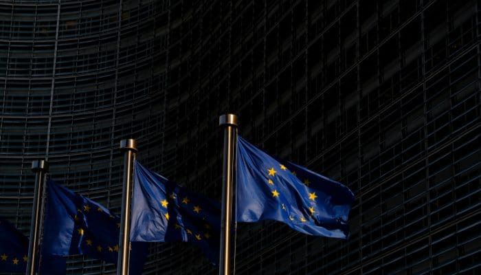 EU-crypto-belasting EU wil €2,4 miljard binnenhalen met crypto-belasting: documenten