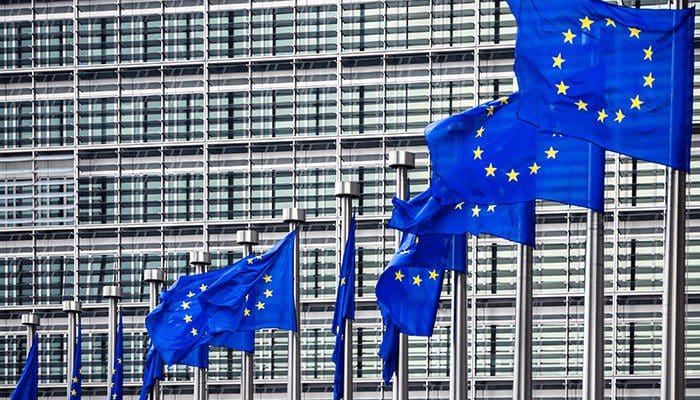 EU toezichthouder waarschuwt voor crypto risico’s na nieuwe wet