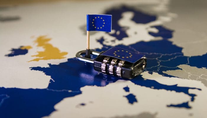 De EU gaat mogelijk ‘privacy crypto’ zoals Monero verbieden
