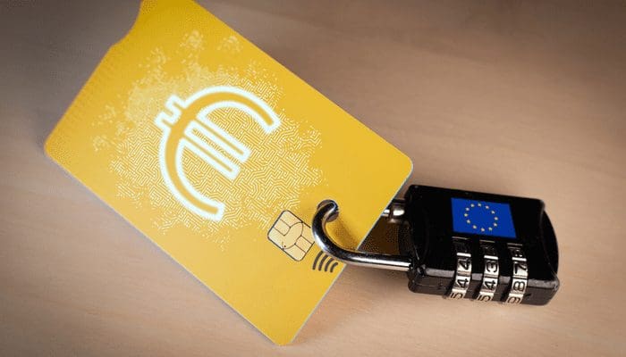 Europees Parlement wil regels over crypto transacties verscherpen