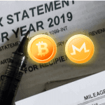 Een half miljoen dollar verdienen Kraak bitcoin (BTC) LN en monero (XMR) voor de IRS