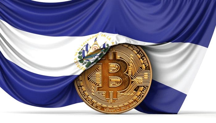 El Salvador suprime los impuestos a las innovaciones tecnológicas