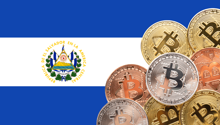 El Salvador en de transitie van een fiat- naar een bitcoin-standaard