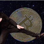 Elon Musk veroorzaakt weer commotie met een aantal tweets over onder andere bitcoin (BTC)