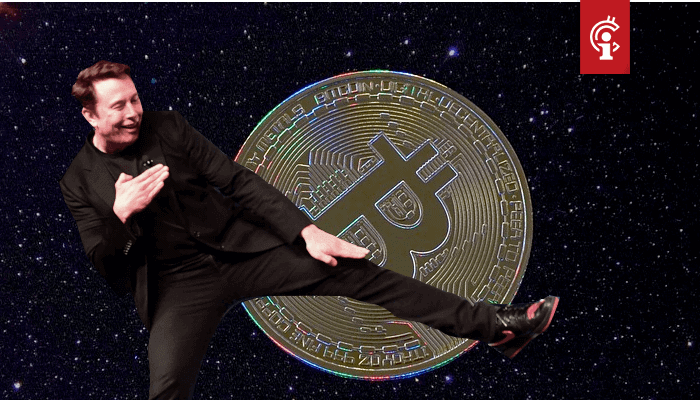 Elon Musk zorgt met mysterieuze tweet over Bitcoin (BTC) voor commotie