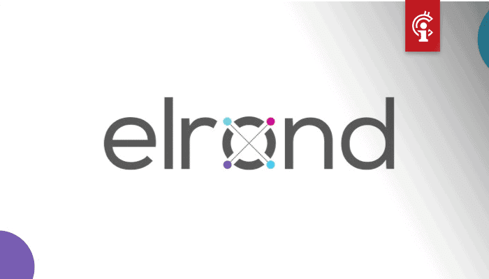Elrond (ERD) looft $60.000 uit als je zijn blockchain-netwerk kan kraken