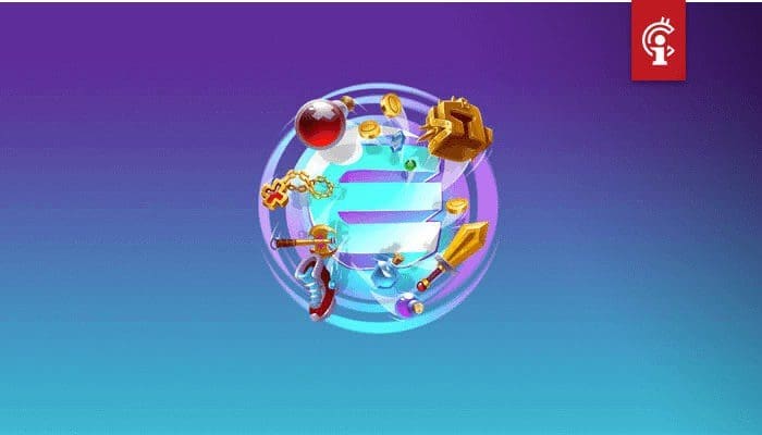 Enjin lanceert Enjin Platform op mainnet Ethereum voor in-game crypto-activa