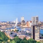 Enorme Chinese bitcoin (BTC) beurs OKCoin ontvangt vergunning van De Nederlandsche Bank