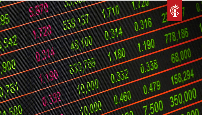 Er_komt_een_crash_op_de_aandelenmarkt_in_de_komende_weken_tweet_eToro_CEO 'Er komt een crash op de aandelenmarkt in de komende weken,' tweet eToro CEO