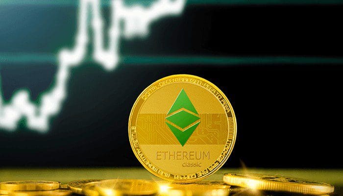 Ethereum Classic rekenkracht stijgt met 480%, dit is waarom