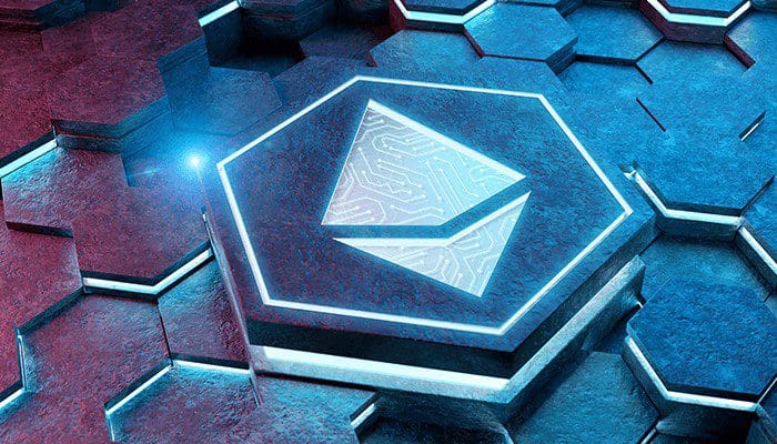 Iemand heeft €60k aan fee's betaald voor de 1e Ethereum Merge NFT