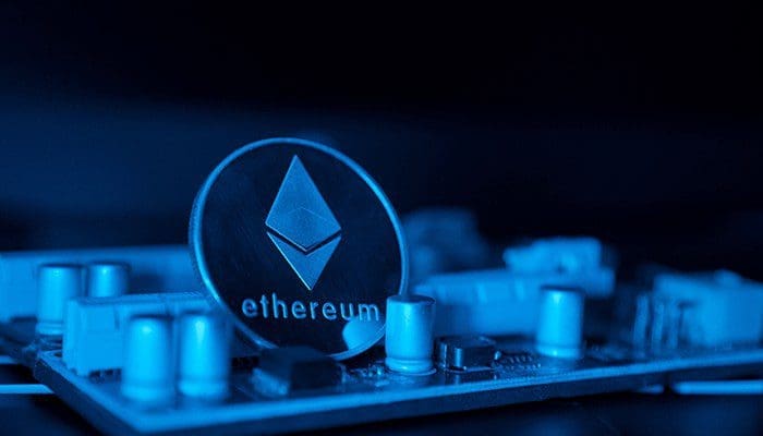 Ethereum lanza una prueba pública para retirar ETH en 3 días