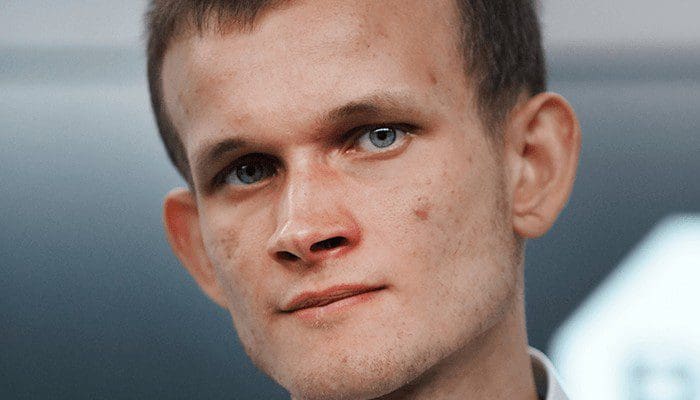Ethereum-oprichter bezoekt onverwacht tech top in Oekraïne
