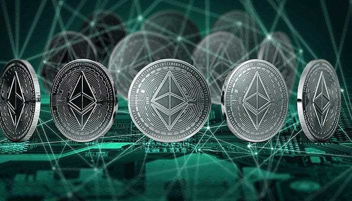 Ethereum aanbod bereikt all-time low sinds de Merge