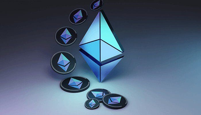 Ethereum transactiekosten dalen naar historisch dieptepunt