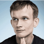 Ethereum 2.0 contract ontvangt $1,4 miljoen aan ETH van oprichter Vitalik Buterin