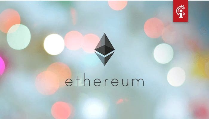 Ethereum 2.0 december lancering wordt twijfelachtig, staking pas op 19% met maar een week te gaan