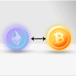 Ethereum (ETH)-oprichter Vitalik Buterin wil brug tussen ETH en bitcoin (BTC)