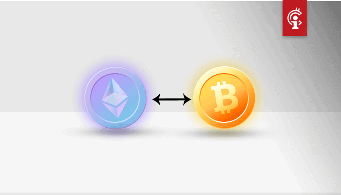 Ethereum (ETH)-oprichter Vitalik Buterin wil brug tussen ETH en bitcoin (BTC)