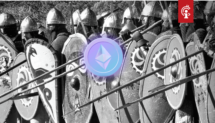 Ethereum (ETH) 2.0 'attacknet' klaar voor testaanval van hackers