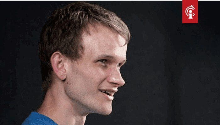 Ethereum (ETH) 2.0 geeft fors minder ETH uit dan huidige netwerk, stel Vitalik Buterin