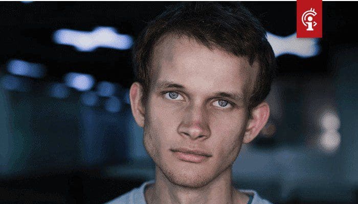 Ethereum (ETH) 2.0 ligt nog op koers, aldus Vitalik Buterin