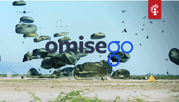 Ethereum_ETH_HODLers_op_Coinbase_krijgen_alsnog_gratis_OmiseGO_OMG Ethereum (ETH) HODL'ers op Coinbase krijgen alsnog gratis OmiseGO (OMG)