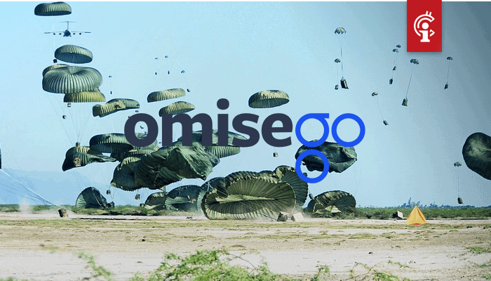 Ethereum (ETH) HODL'ers op Coinbase krijgen alsnog gratis OmiseGO (OMG)