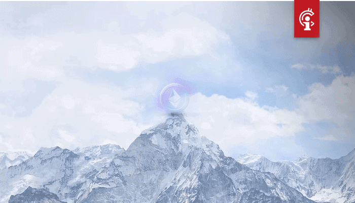 Ethereum_ETH_Muir_Glacier_hard_fork_zorgt_voor_afname_blocktijden_van_25 Ethereum (ETH) Muir Glacier hard fork zorgt voor afname blocktijden van 25%