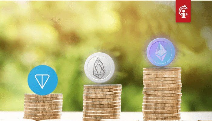 Ethereum (ETH) dApps zien transactievolume met 800% stijgen ten opzichte van Q1 2019