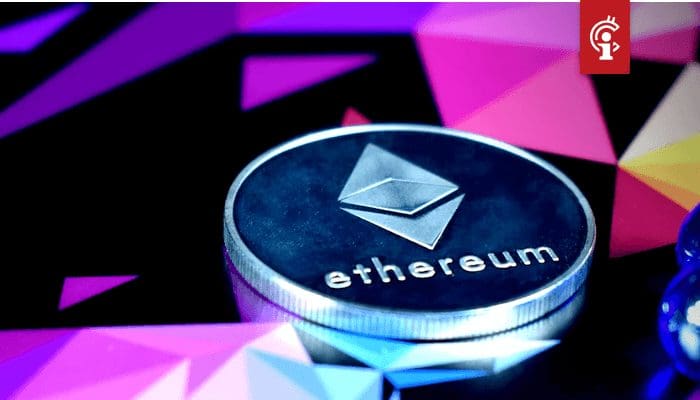 Ethereum (ETH) lanceert morgen laatste testnet, ETH koers steeg flink in aanloop