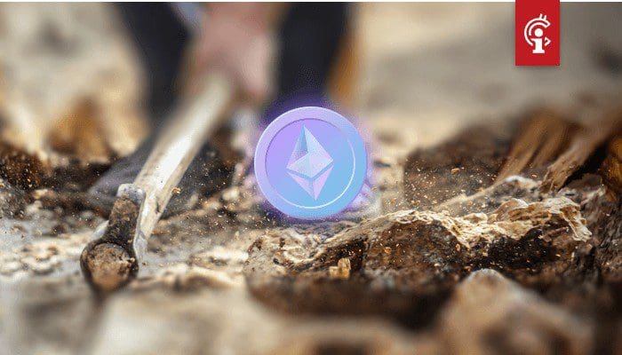 Ethereum (ETH) miners belasten netwerk met grote hoeveelheden transacties