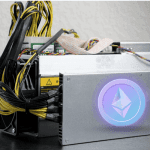 Ethereum (ETH) miners verdienden 8 keer meer dan bitcoin (BTC) miners, dit is waarom