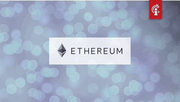 Ethereum (ETH) tokens (ERC-20) zijn nu meer waard dan Ethereum zelf