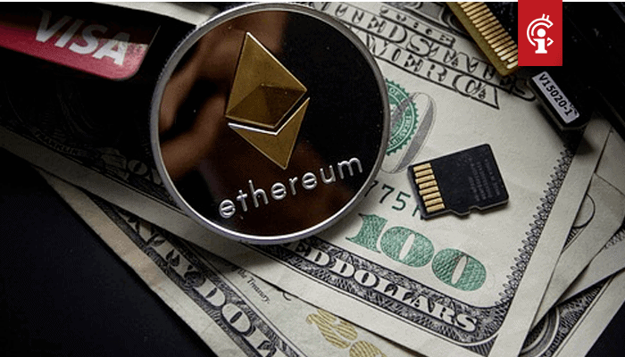 Ethereum (ETH) transactie kost 'per ongeluk' $2,6 miljoen