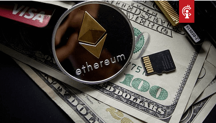 Ethereum_ETH_transactie_kost_per_ongeluk_26_miljoen Ethereum (ETH) transactie kost 'per ongeluk' $2,6 miljoen