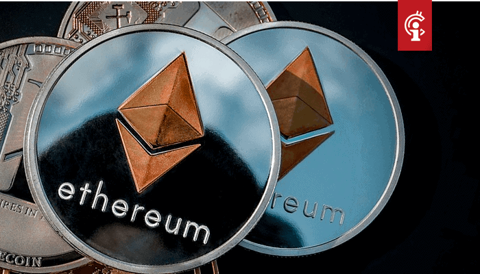 Ethereum (ETH) wordt de investering van dit decennium